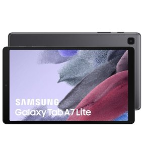 Tablet Samsung Galaxy Tab A7 Lite 8.7'/ 3GB/ 32GB/ Gris