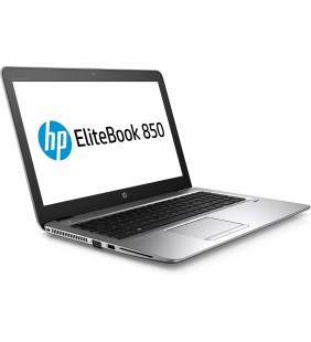 HP PORTATIL HP ELITEBOOK 850 G3 I5-6300u 8GB SSD 256GB 15.6" FULL HD WIN10 PRO WEBCAM OCASION