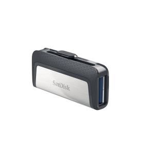 Pendrive 32GB SanDisk Dual USB Tipo-C Ultra USB 3.1/ Tipo-C