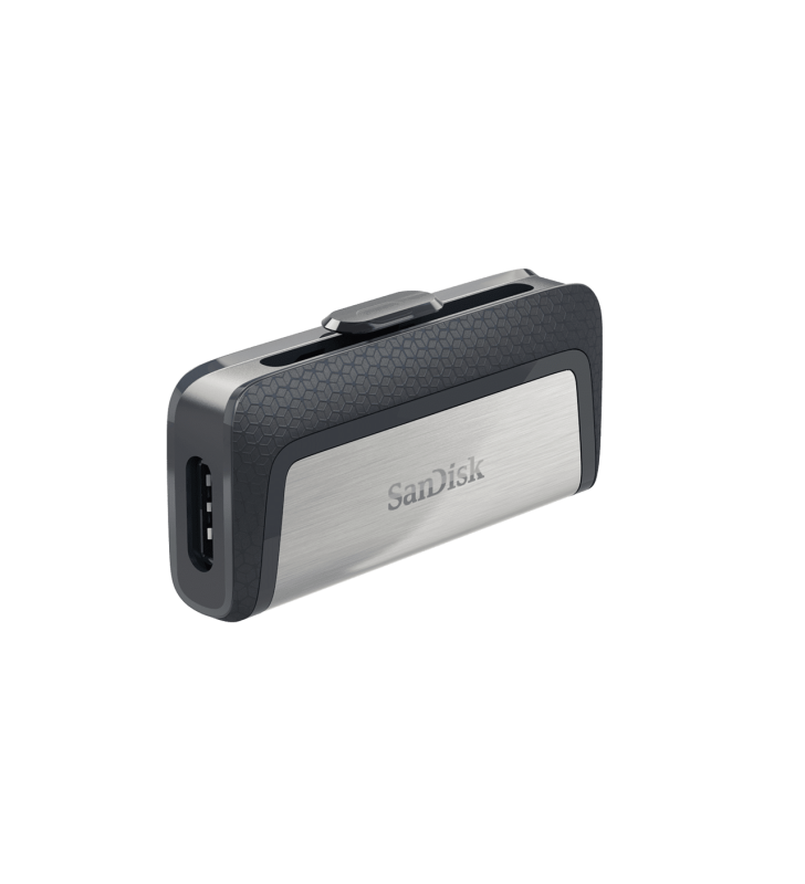 Pendrive 64GB SanDisk Dual USB Tipo-C Ultra USB 3.1/ Tipo-C