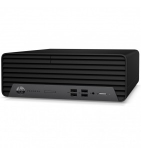 HP PRODESK 400 G7 i5-10500 16GB SSD 256GB WINDOWS 11 COA SFF OCASION