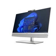 HP EliteOne 800 G6 27 All-in-One PC I5 10500 16GB SD SSD 1TB NVME WIFI WIN 11 COA OCASION