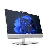 HP EliteOne 800 G6 27 All-in-One PC I5 10500 16GB SD SSD 1TB NVME WIFI WIN 11 COA OCASION