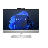 HP EliteOne 800 G6 27 All-in-One PC I5 10500 16GB SD SSD 1TB NVME WIFI WIN 11  PROF. 64BIT EDUCACION OCASION