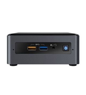 MiniPC Intel NUC NUC7CJYHN2 Celeron J4005