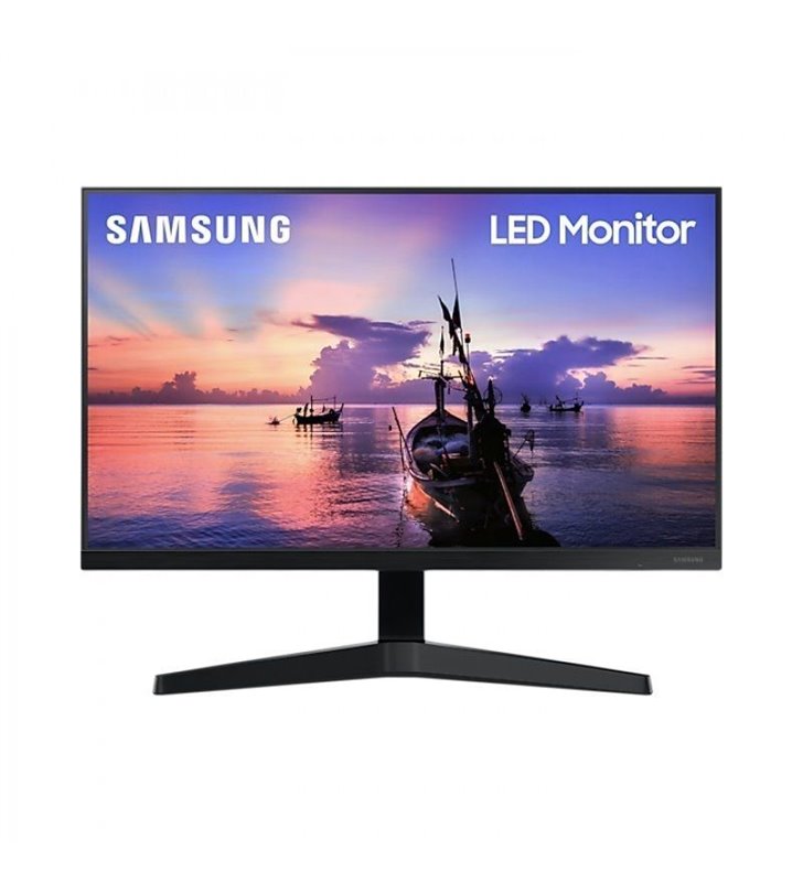 Monitor Samsung F27T350FHR 27'/ Full HD/ Negro