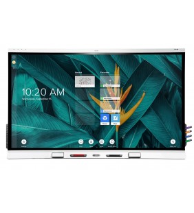 PANTALLA INTERACTIVA SMART Board 6286S-V3 86" 4K ANDROID 11