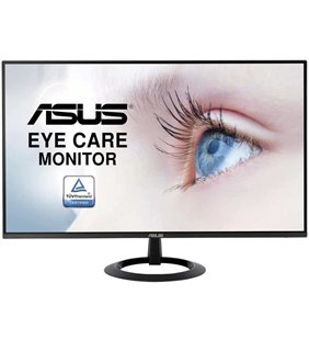 Monitor Asus VZ27EHE 27'/ Full HD/ Negro