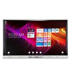PANTALLA INTERACTIVA SMART Board MX275-V3N 75" ANDROID 11