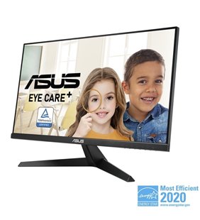 Monitor Asus VY249HE 23.8'/ Full HD/ Negro