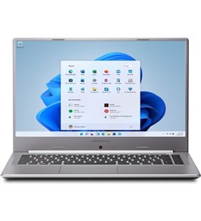 Portátil Medion Akoya S15449 Intel Core i5-1135G7/ 8GB/ 256GB SSD/ 15.6'/ Win11
