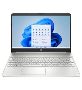 Portátil HP 15S-FQ4019NS Intel Core i5-1155G7/ 8GB/ 512GB SSD/ 15.6'/ Win11