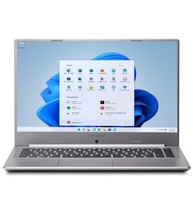 Portátil Medion Akoya S15447 Intel Core i5-10210U/ 8GB/ 512GB SSD/ 15.6'/ Win11