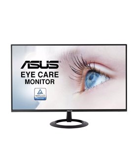 Monitor Asus VZ24EHE 23.8'/ Full HD/ Negro