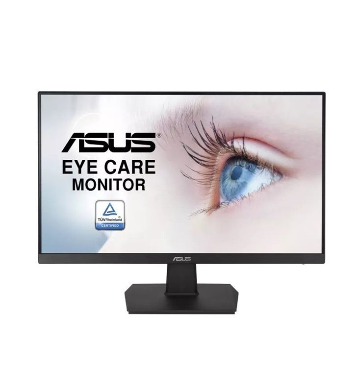 Monitor Asus VA247HE 23.8'/ Full HD/ Negro