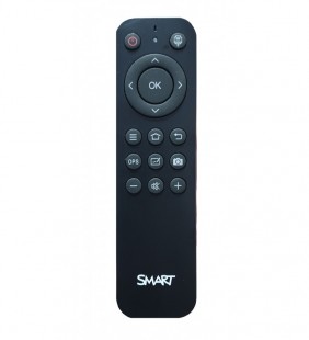 Mando a distancia para SMART Board Serie MX (V2, V3, y V4) y GX (V2, V3, V4, Zero) - P/N: 1035792