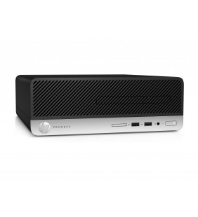 HP PRODESK 400 G4 I5-7500 16GB SSD 256GB SFF WIN10 PRO EDUCACION OCASION