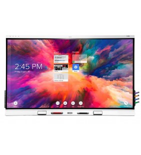 PANTALLA INTERACTIVA SMART Board 6265S-V3 65" 4K ANDROID 11