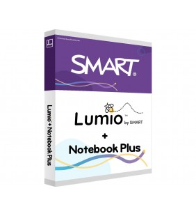 Licencia SMART Learning Suite (1 año)