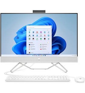 PC All in One HP 27-CB0013NS Ryzen 5 5500U/ 16GB/ 512GB SSD/ 27'/ Win11