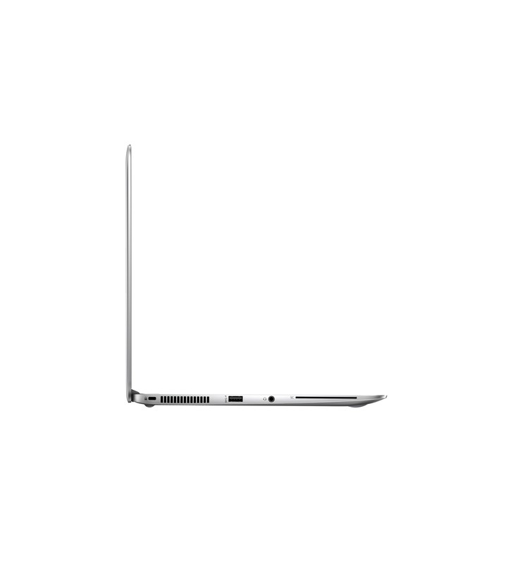 PORTATIL HP ELITEBOOK FOLIO 1040 G3 14" Full HD I7-6600U 16GB SSD 256GB WEBCAM OCASION