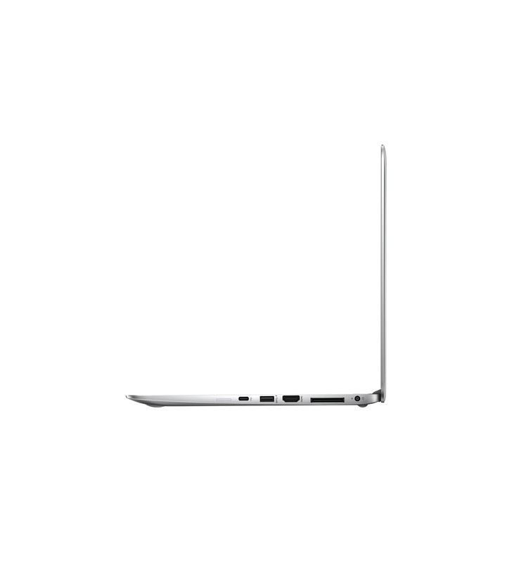 PORTATIL HP ELITEBOOK FOLIO 1040 G3 14" Full HD I7-6600U 16GB SSD 256GB WEBCAM WIN 10 PRO OCASION