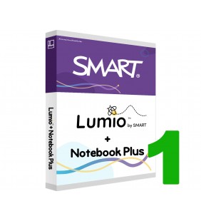 Licencia SMART Learning Suite (1 año)