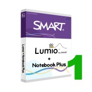 Licencia SMART Learning Suite (1 año)
