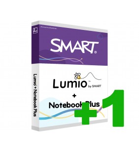 Renovación Licencia SMART Learning Suite (1 año)