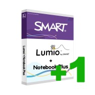 Renovación Licencia SMART Learning Suite (1 año)