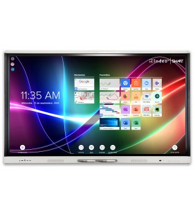 PANTALLA INTERACTIVA SMART Board MX286-V3N 86" PRO SERIES ANDROID 11
