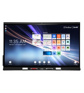 PANTALLA INTERACTIVA SMART Board 6275S-V3 75" PRO SERIES 4K ANDROID 11