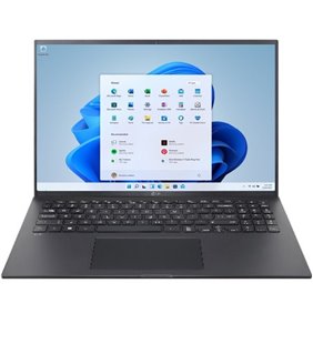 Portátil LG Gram 16Z90Q-G.AP75B Intel Core i7-1260P/ 16GB/ 512GB SSD/ 16'/ Win11