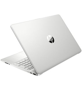 Portátil HP 15S-FQ4048NS Intel Core i5-1155G7/ 8GB/ 512GB SSD/ 15.6'/ FreeDOS