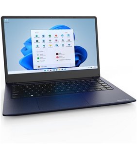 Portátil DynaBook Satellite Pro C40-G-132 Intel Celeron 5205U/ 8GB/ 256GB SSD/ 14'/ Win11