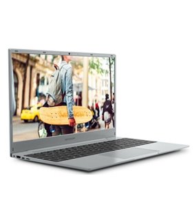 Portátil Medion Akoya E15301 Ryzen 5 3500U/ 8GB/ 256GB SSD/ 15.6'/ Sin Sistema Operativo