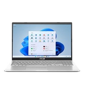 Portátil Asus F515EA-BQ3013X Intel Core i5-1135G7/ 8GB/ 512GB SSD/ 15.6'/ Win11 Pro