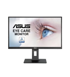 Monitor Asus VA279HAL 27'/ Full HD/ Multimedia/ Negro