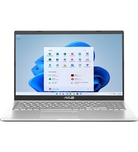 Portátil Asus F515EA-BQ3013W Intel Core i5-1135G7/ 8GB/ 512GB SSD/ 15.6'/ Win11