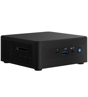 MiniPC Intel NUC RNUC11PAHI50Z02 Intel Core i5-1135G7