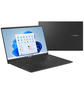 Portátil Asus F1500EA-BQ3065W Intel Core i5-1135G7/ 8GB/ 512GB SSD/ 15.6'/ Win11
