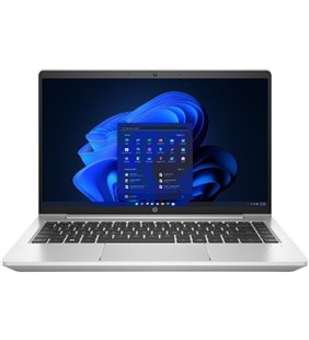 Portátil HP ProBook 440 G9 6A138EA Intel Core i5-1235U/ 8GB/ 256GB SSD/ 14'/ Win11 Pro