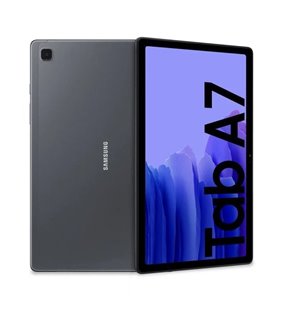Tablet Samsung Galaxy Tab A7 2022 10.4'/ 3GB/ 32GB/ Octacore/ Gris