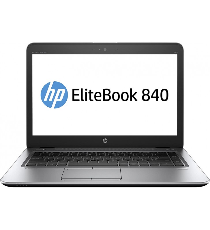 PORTATIL HP ELITEBOOK 840 G4 I5-7200U 8GB SSD 256GB WINDOWS 10 COA 14" FULL HD OCASION