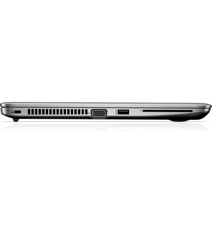 PORTATIL HP ELITEBOOK 840 G4 I5-7200U 8GB SSD 256GB WINDOWS 10 COA 14" FULL HD OCASION