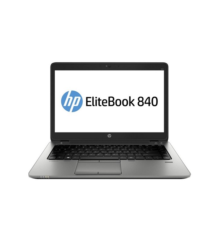 PORTATIL HP ELITEBOOK 840 G2 I7-5600u 8GB SSD 256GB 14" HD WIN10 PRO OCASION