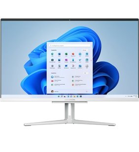 PC All in One Medion E23403 Intel Core i3-1005G1/ 8GB/ 256GB SSD/ 23.8'/ Win11