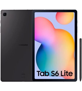 Tablet Samsung Galaxy Tab S6 Lite 2022 P619 10.4'/ 4GB/ 64GB/ Octacore/ 4G/ Gris