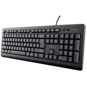 Teclado Trust Primo
