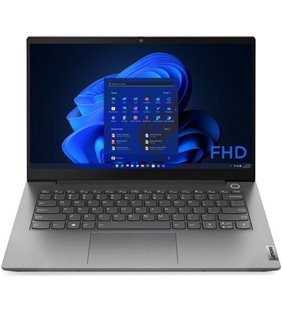 Portátil Lenovo ThinkBook 14 G2 ITL 20VDA0LESP Intel Core i5-1135G7/ 8GB/ 256GB SSD/ 14'/ Win11